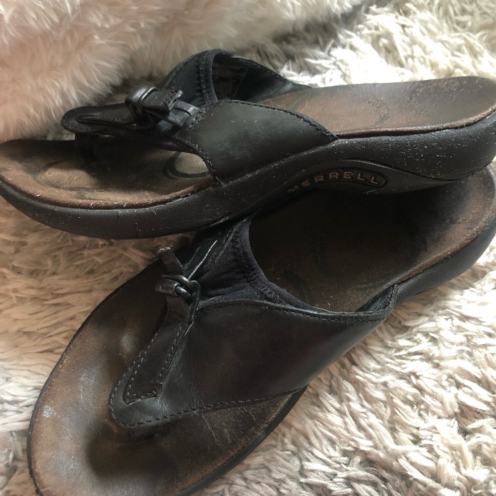 Merrell sandals - Picture 2 of 4